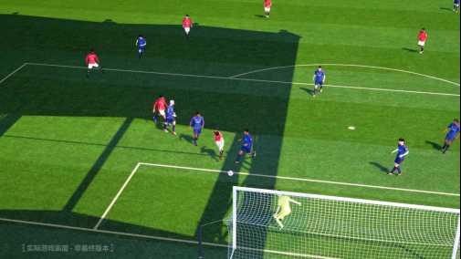 让玩家仿佛 让玩家仿佛