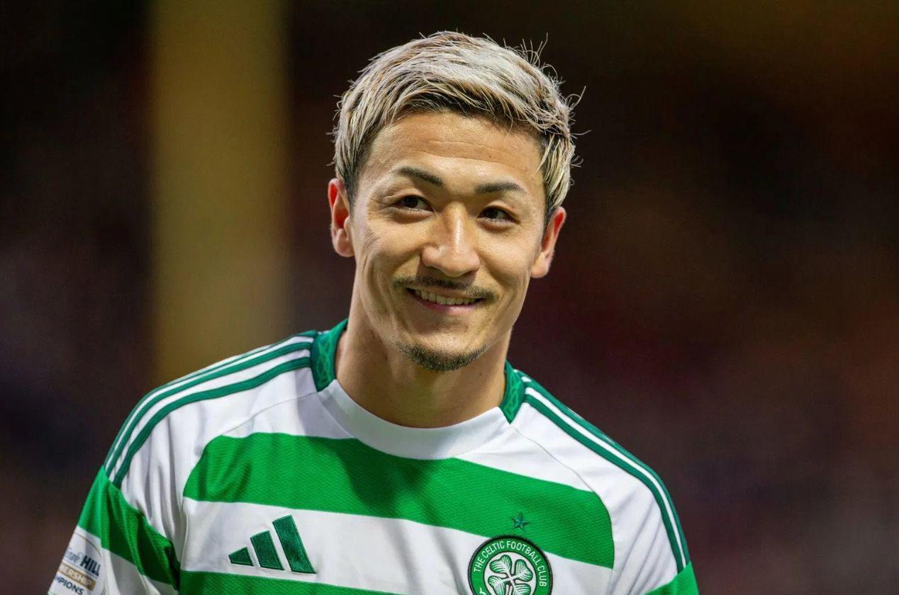 岁的日本球, 田大然, 欧冠附加赛 岁的日本球, 田大然, 欧冠附加赛