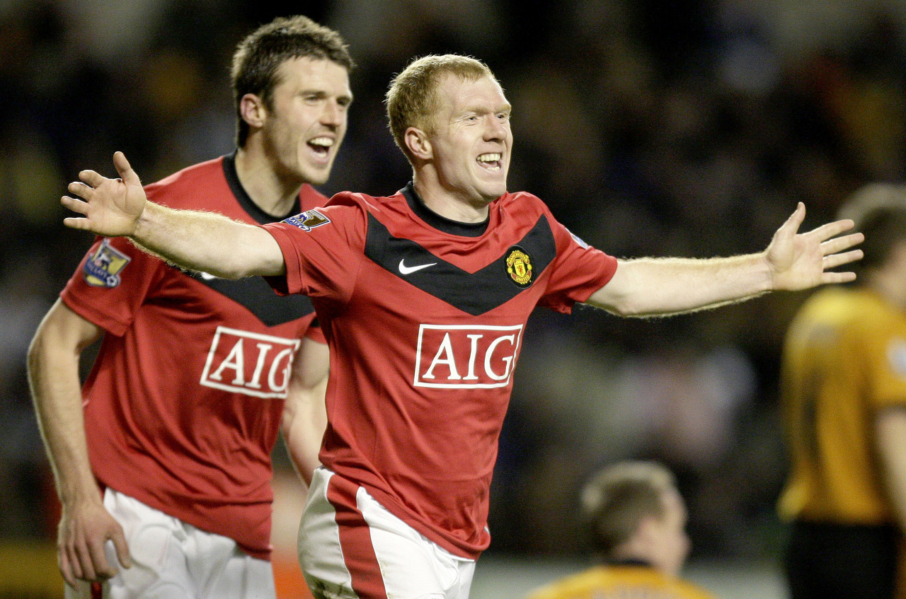 表示, 弗格森时间 表示, 弗格森时间