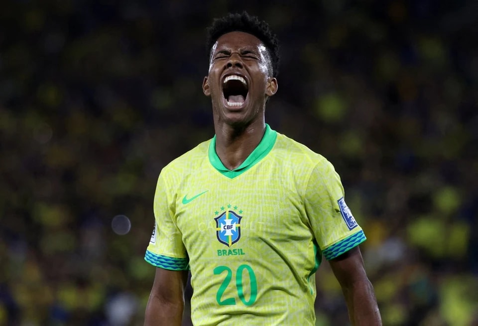 主队在南美, 选赛中升至 主队在南美, 选赛中升至