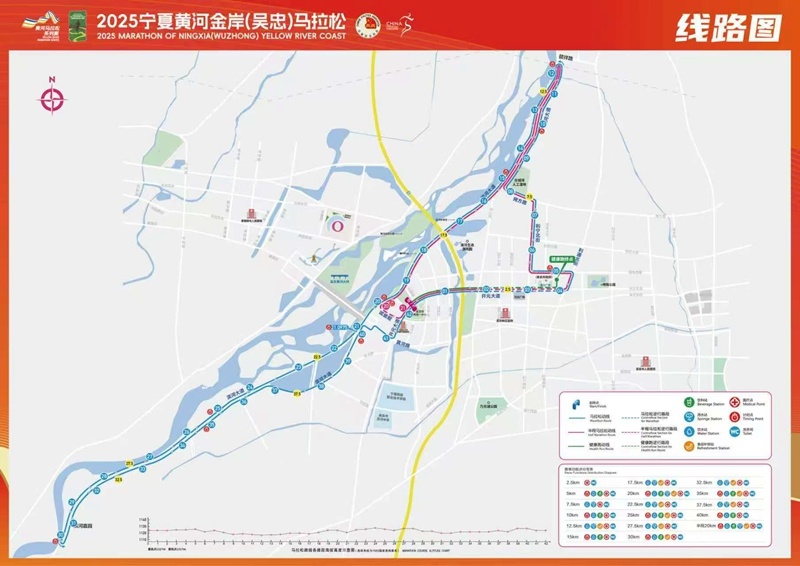 本届赛事以, 半程马拉松 本届赛事以, 半程马拉松