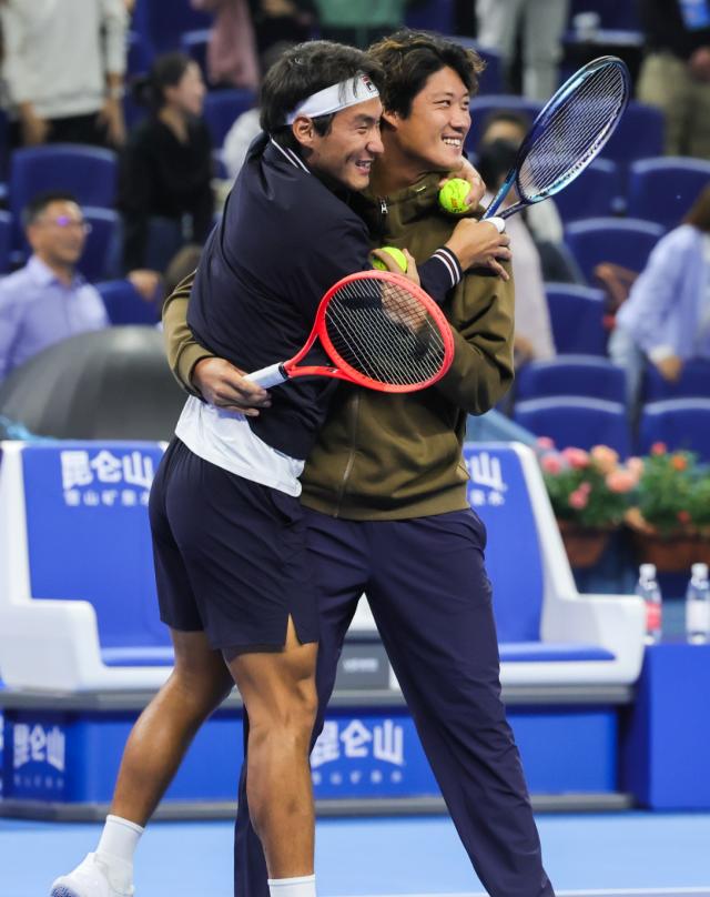 将对阵资格 将对阵资格