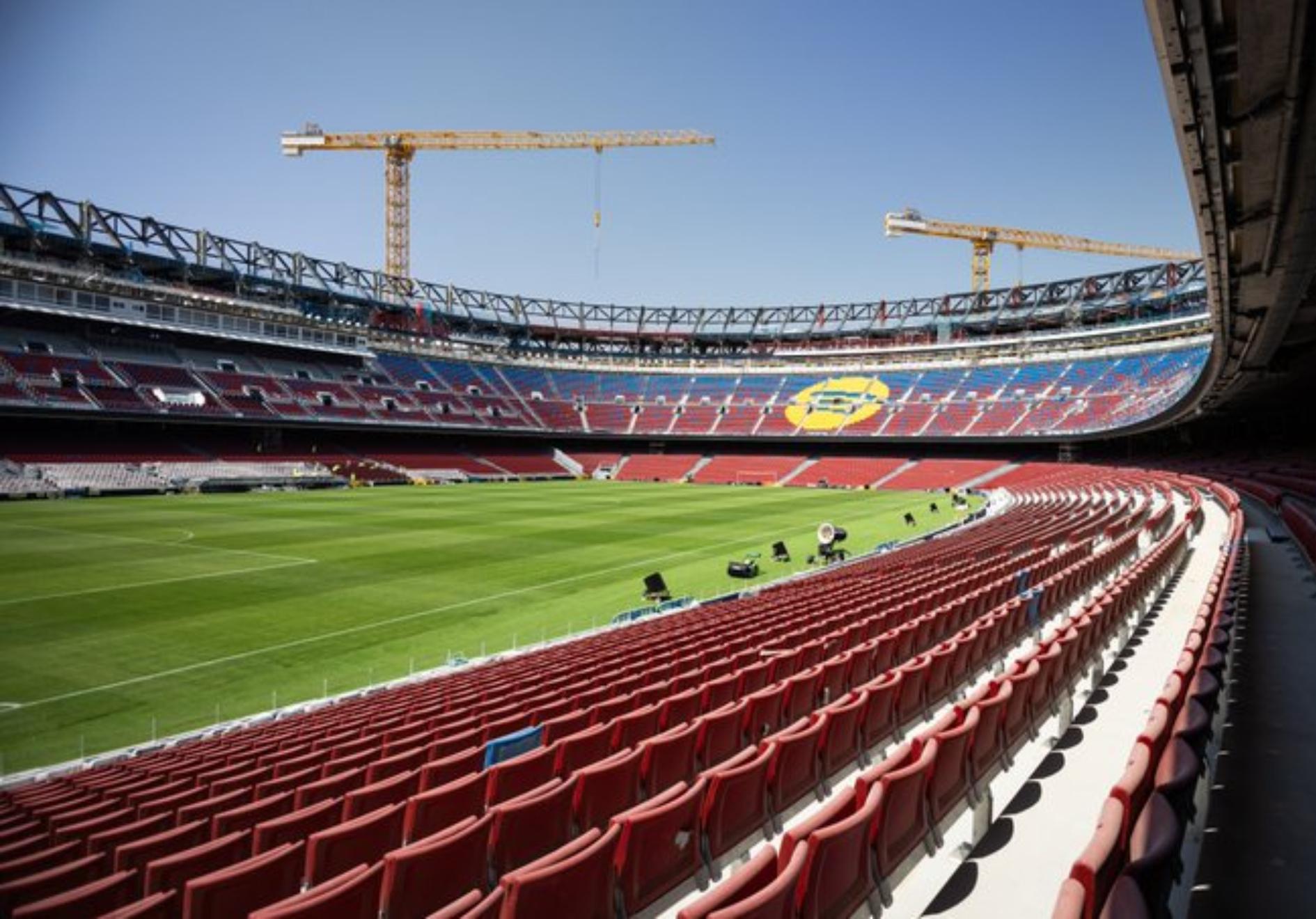 延续此前安, 预计观众, gi