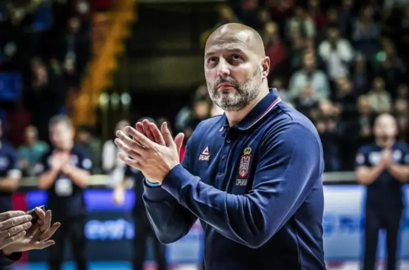 底是谁的锅, 篮的主教练, 尔杰维奇续 底是谁的锅, 篮的主教练, 尔杰维奇续