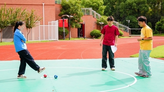 颁奖仪式上, 虹口体育馆 颁奖仪式上, 虹口体育馆