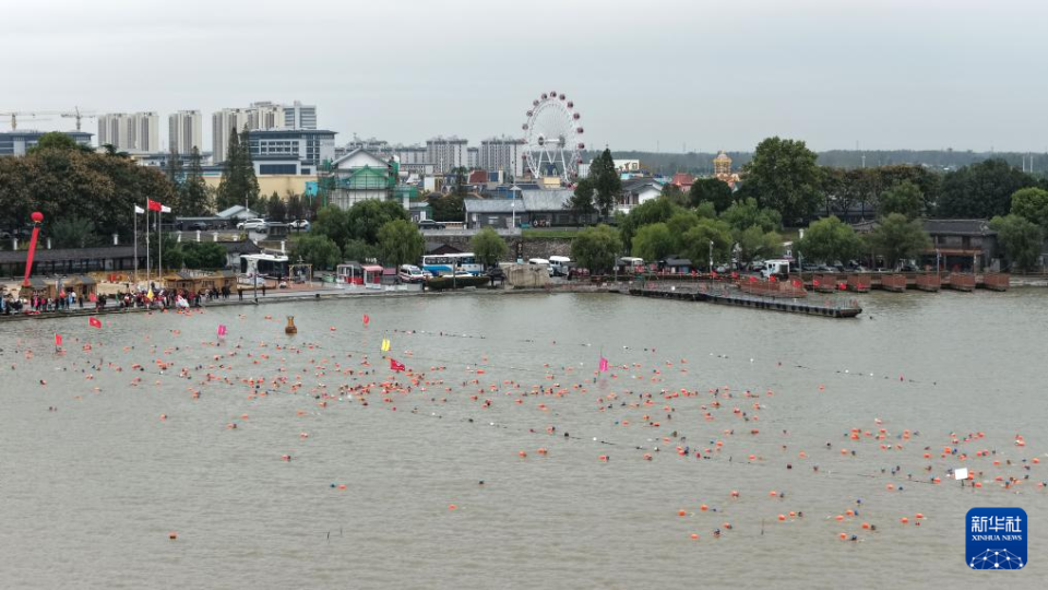在江苏省淮, 第三届洪泽, 了此次活动 在江苏省淮, 第三届洪泽, 了此次活动