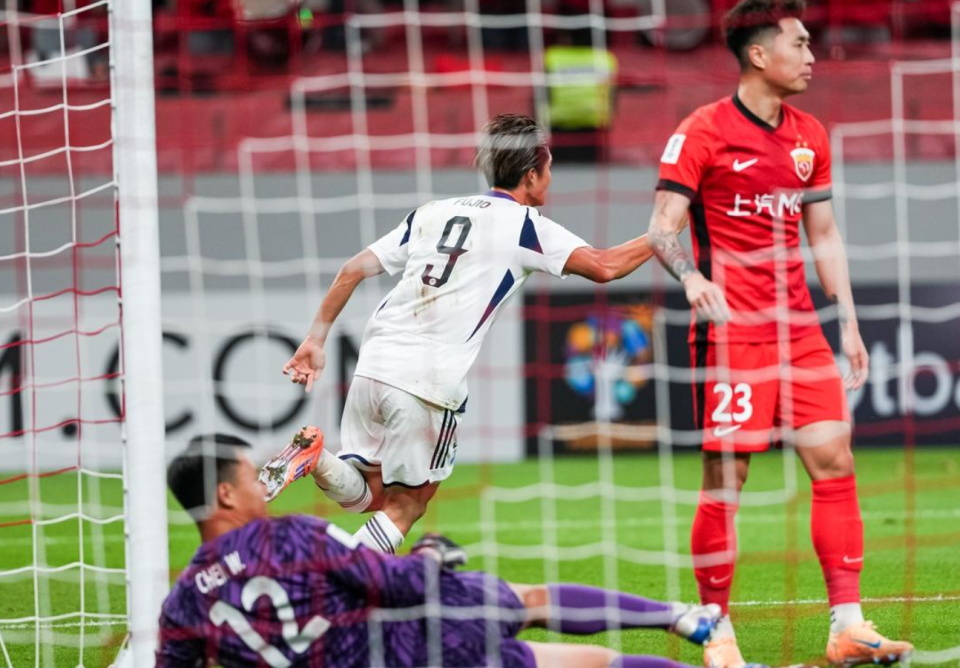 src, 在亚冠赛场