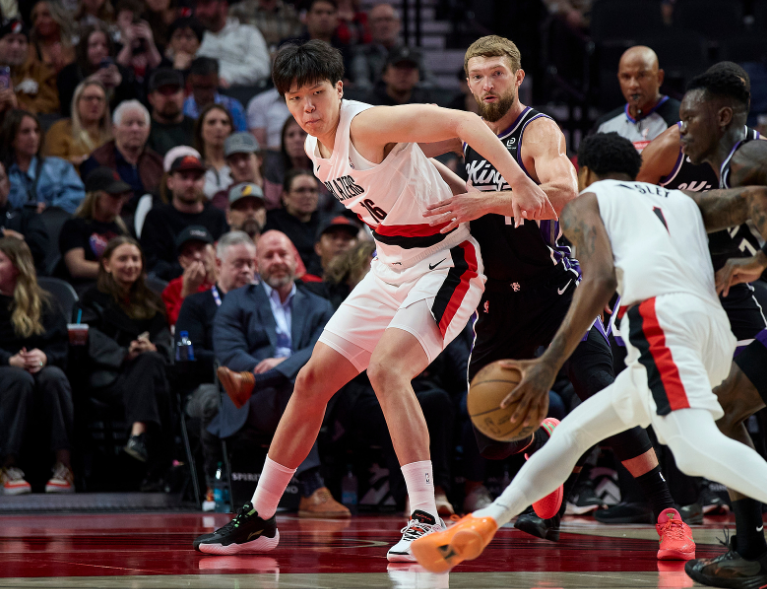 杨瀚森接受, net 杨瀚森接受, net