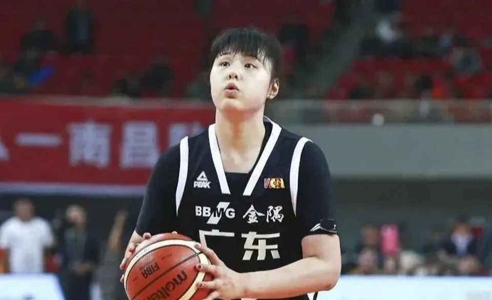 国手武桐桐, 到伤病影响, 实力也非常 国手武桐桐, 到伤病影响, 实力也非常