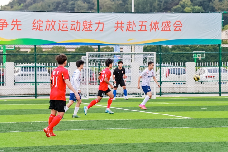 协会副秘书, iLP, 赛事组委会