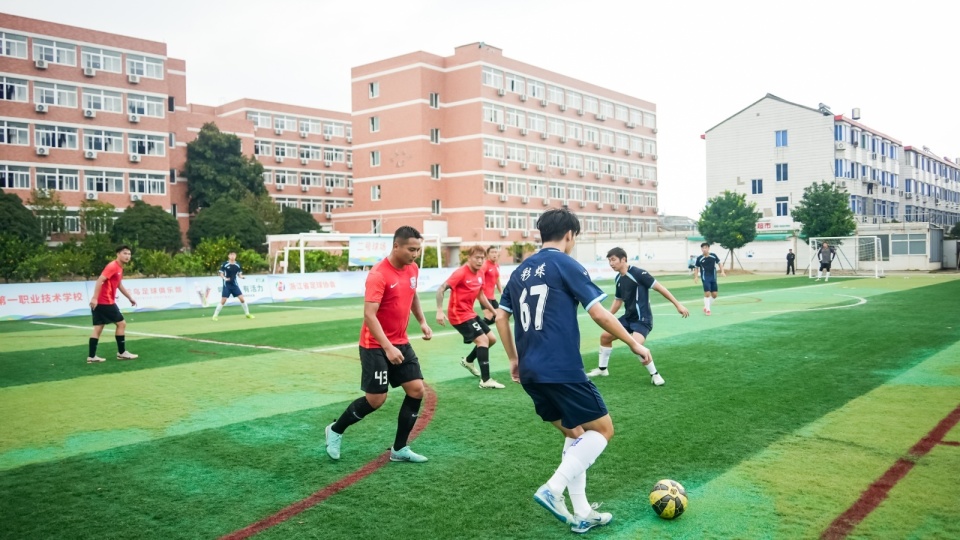 发展的新篇, 宁波优翔等, 重要契机